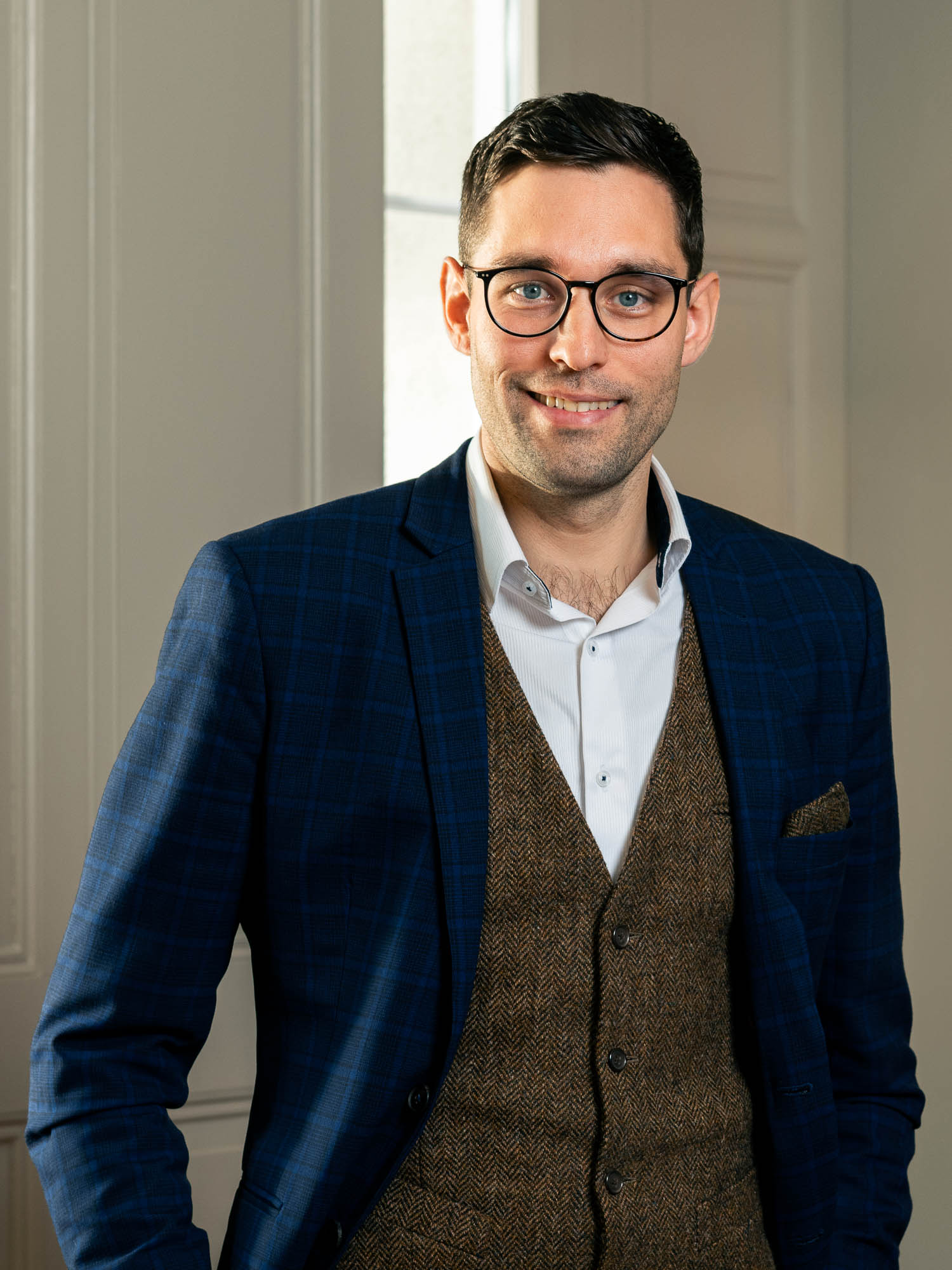 Martin Straumann Martin Straumann