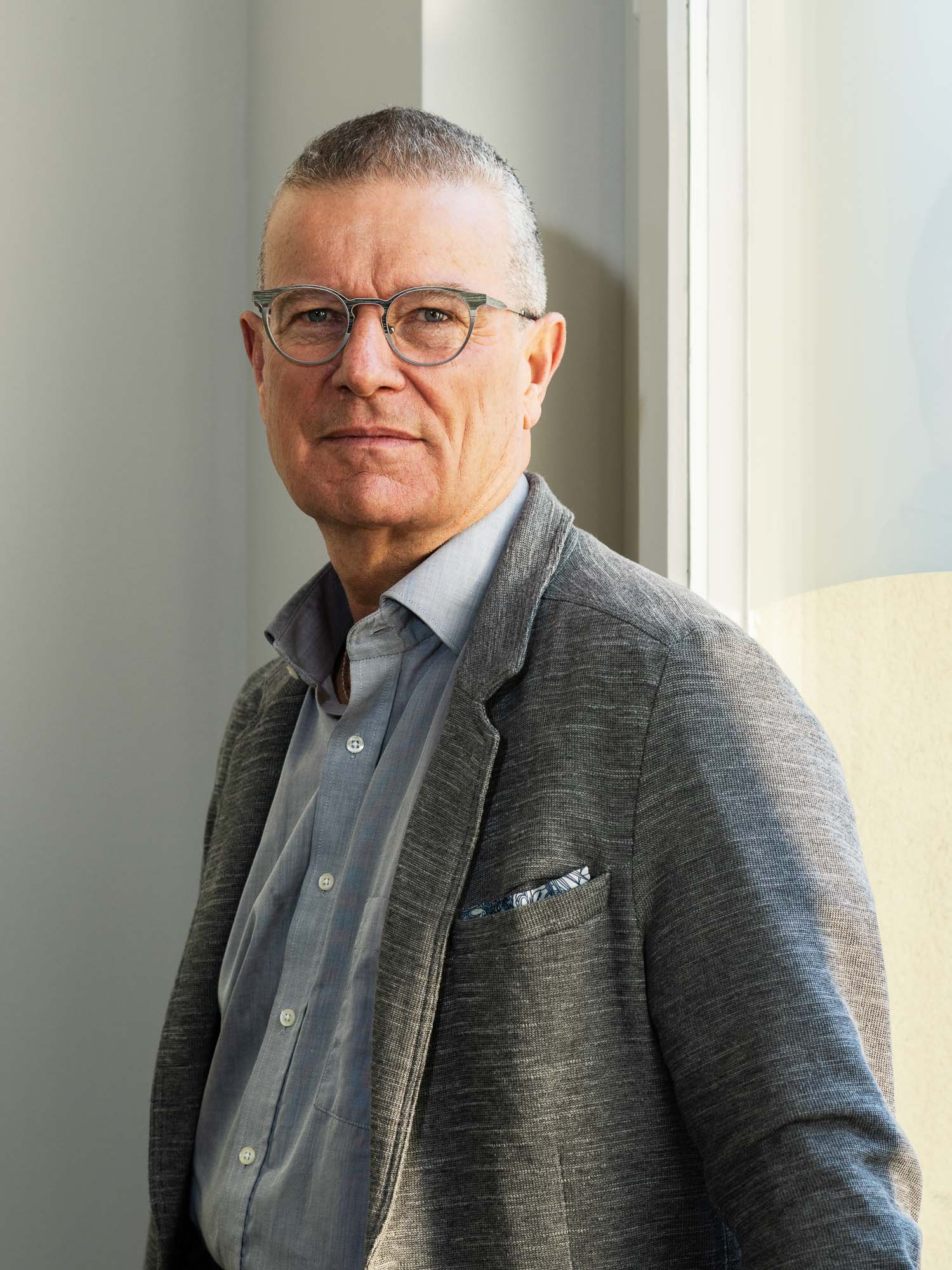 Heinz Fuchs Heinz Fuchs