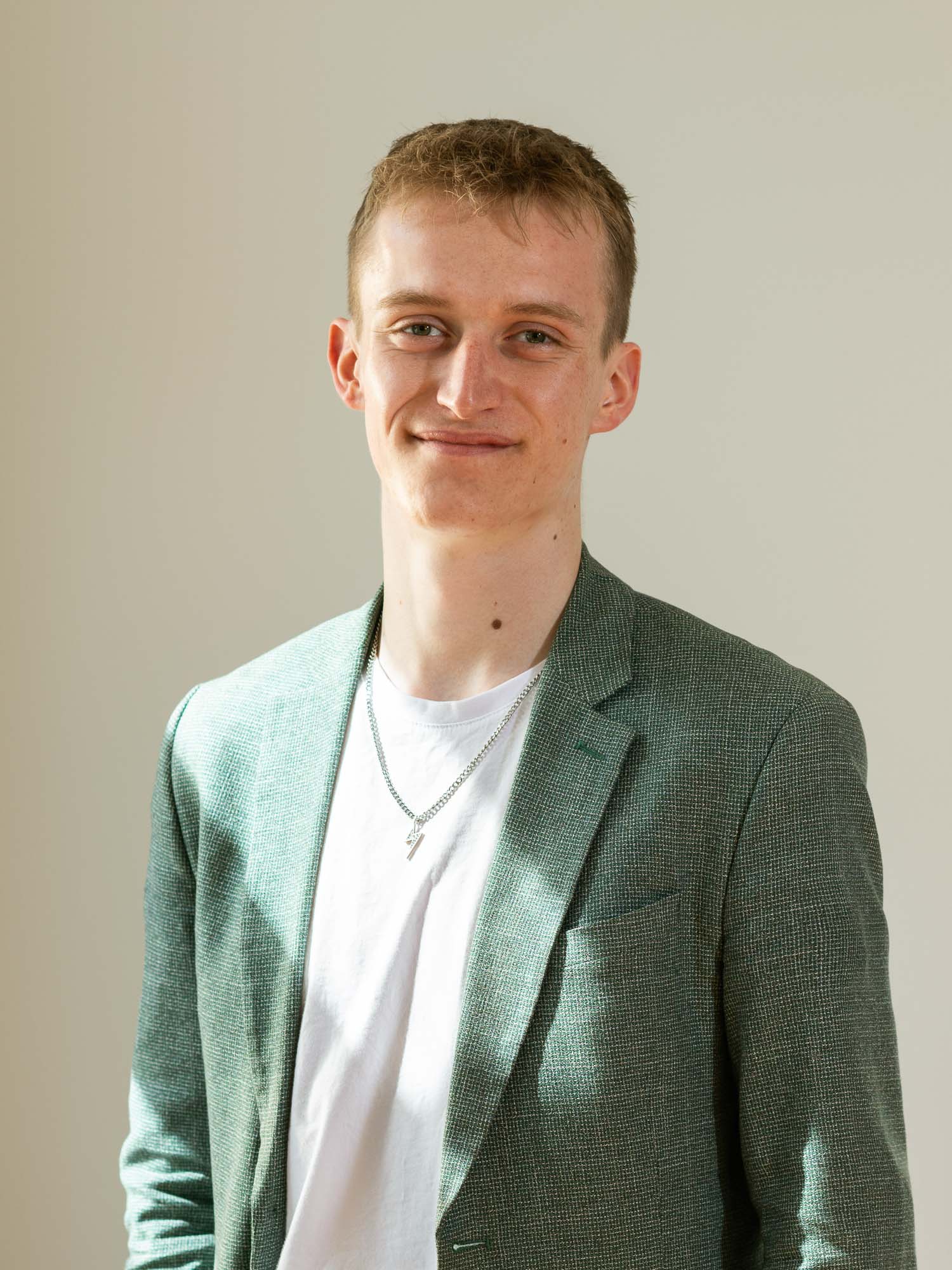 Luca Schmidt Luca Schmidt