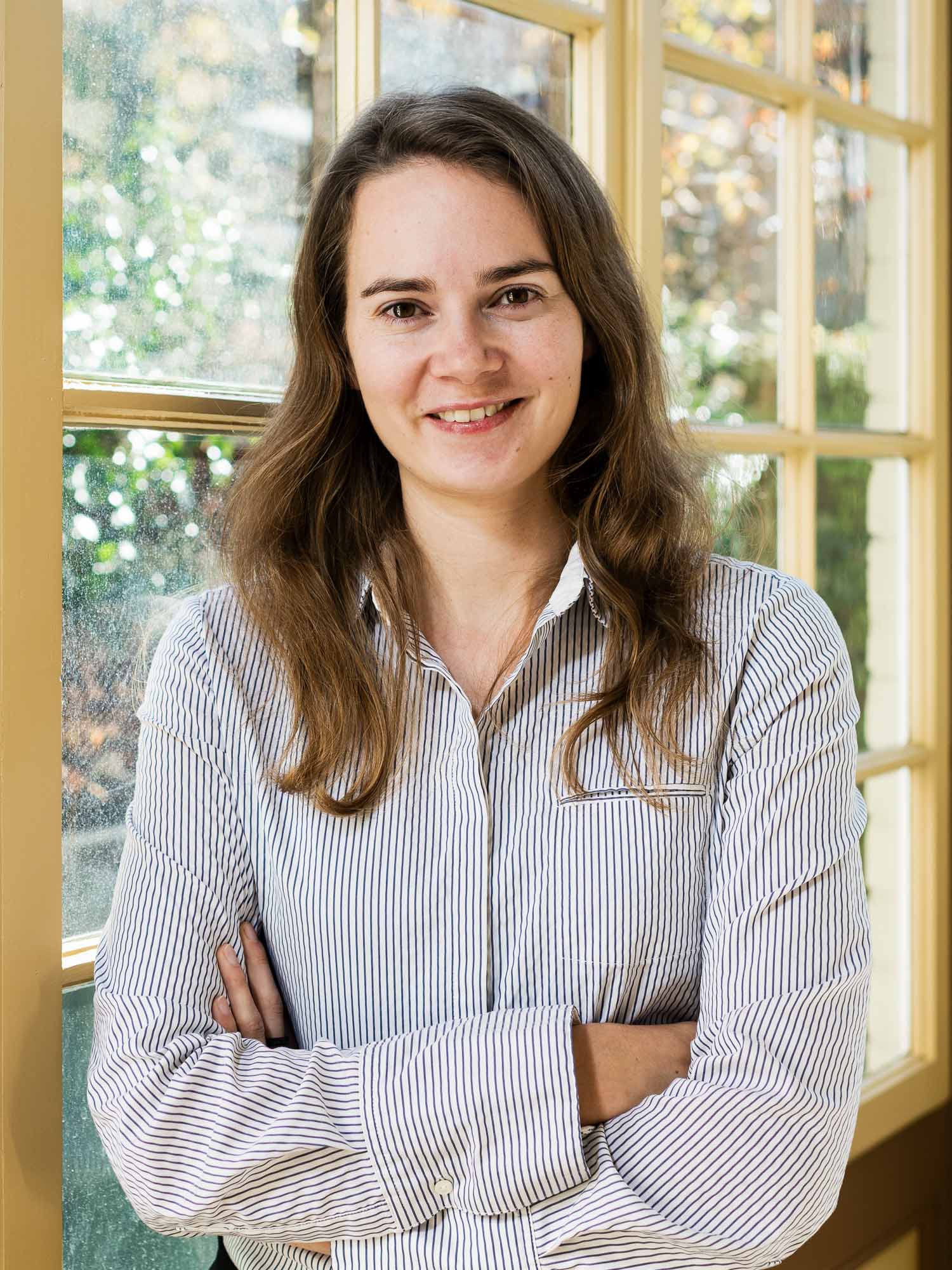 Patrizia Michel Fuchs + Partner Treuhand AG